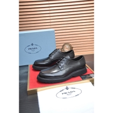 Prada Business Shoes